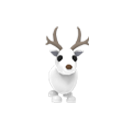 Arctic Reindeer